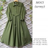 GAMIS REMAJA PUTRI - ALFASALAM