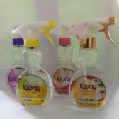 KISPRAY SEMPROT 318ML - ALFASALAM