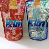 SABUN CUCI CAIR SOKLIN LIQUID 800ML - ALFASALAM