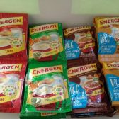 ENERGEN 1 RENTENG - ALFASALAM