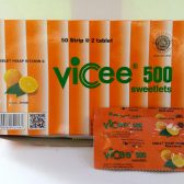 VITACIMIN - ALFASALAM