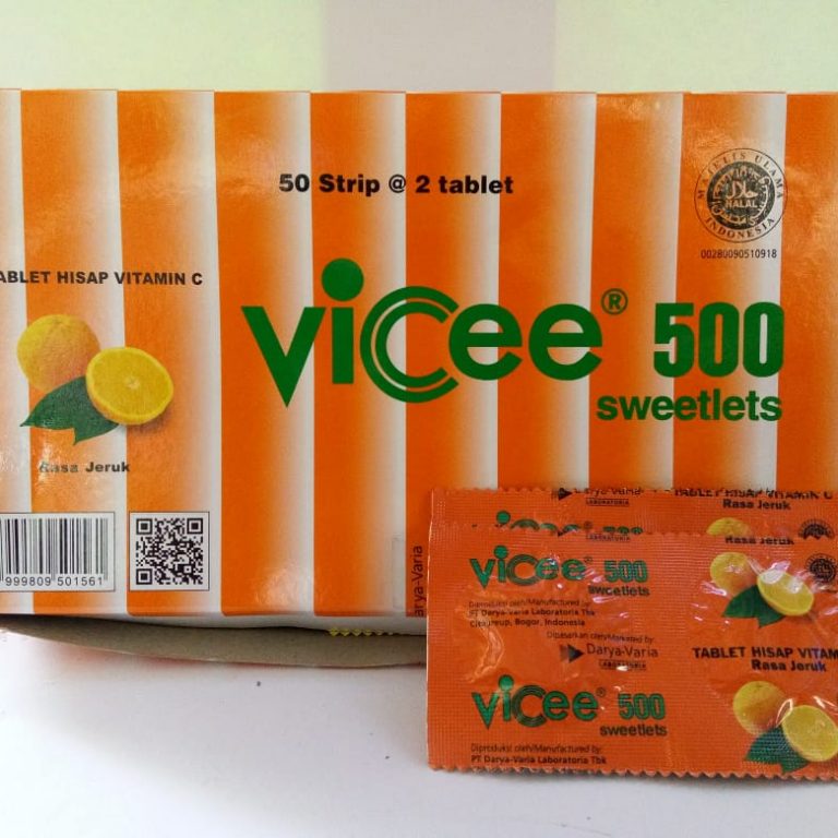 VITACIMIN - ALFASALAM