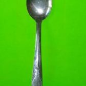 SENDOK MAKAN - ALFASALAM