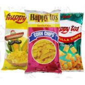 HAPPY TOS BESAR - ALFASALAM