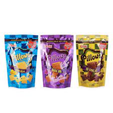 PILLOWS BESAR 110 GR ALL VARIAN - ALFASALAM