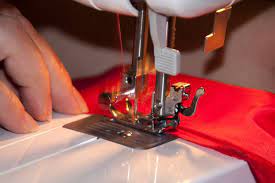 JASA JAHIT - ALFASALAM