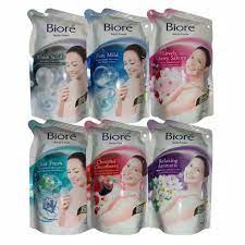 BIORE BF POUCH 250ML - ALFASALAM