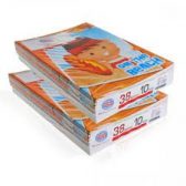 BUKU TULIS SIDU ISI 38 SHEET ISI 10BUKU - ALFASALAM