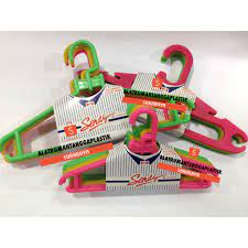 HANGER - ALFASALAM