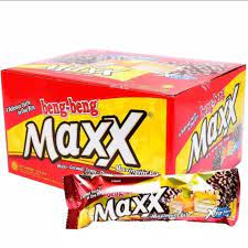 BENG BENG MAXX 1 BOX - ALFASALAM
