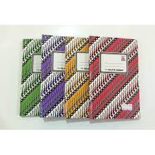 BUKU GELATIK SEDANG ISI 100 - ALFASALAM