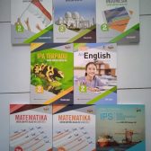 BUKU PAKET KELAS 8 SMP - ALFASALAM
