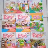 BUKU KELAS 5 SD - ALFASALAM