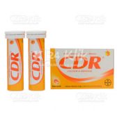 CDR TUBE - ALFASALAM