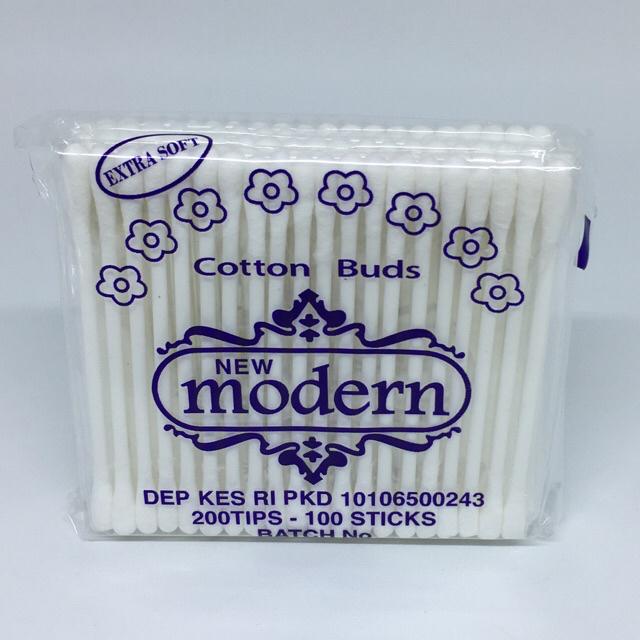 COTTON BUD EXT SOFT - ALFASALAM