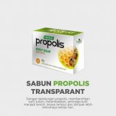 SABUN HPAI PROPOLIS - ALFASALAM