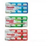 PANADOL PARACETAMOL - ALFASALAM