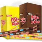 RICHEESE NABATI PASTA  1 BOX - ALFASALAM
