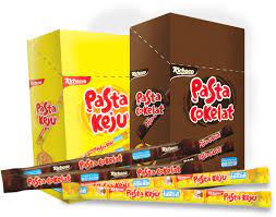 RICHEESE NABATI PASTA  1 BOX - ALFASALAM