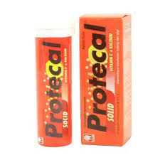 PROTECAL - ALFASALAM