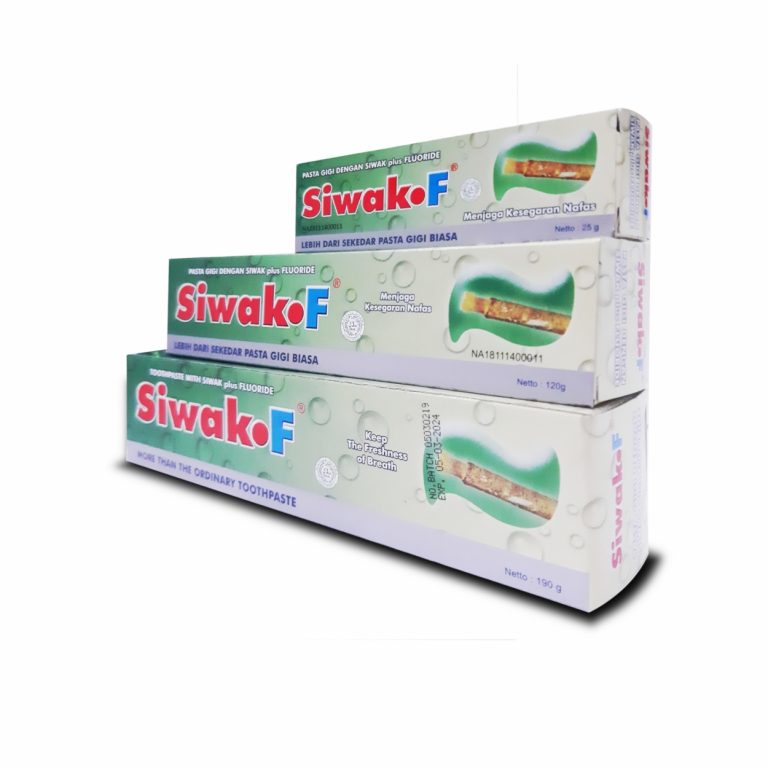 SIWAK F - ALFASALAM