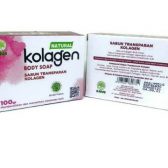 SABUN KOLAGEN 100GR - ALFASALAM