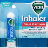 VICKS INHALER - ALFASALAM