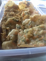 GORENGAN 5000 (ISI 4) - ALFASALAM