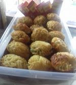 BOLA MIE 5000 (ISI 4) - ALFASALAM