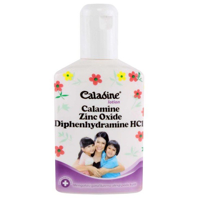 CALADINE CAIR 60ML - ALFASALAM