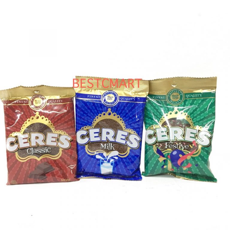 CERES 90 GR - ALFASALAM