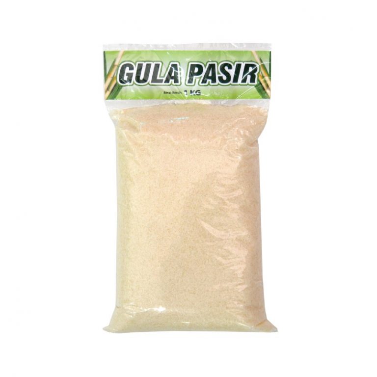 GULA PASIR - ALFASALAM