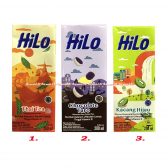 HILO UHT 200 ML - ALFASALAM