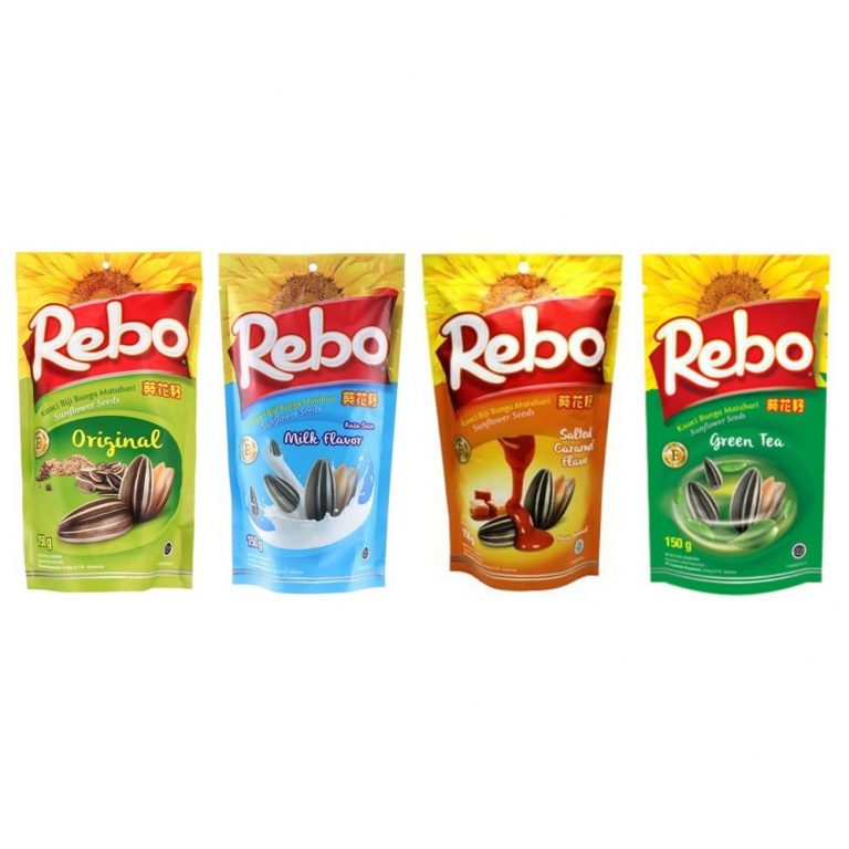 KUACI REBO 70 GR - ALFASALAM