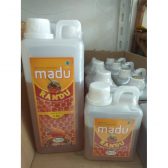 MADU RANDU MABRUK - ALFASALAM