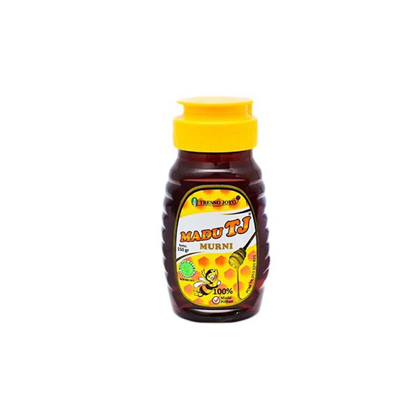 MADU TJ 150GR - ALFASALAM
