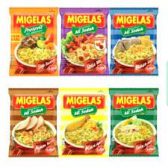 MIE GELAS ALL VARIAN - ALFASALAM