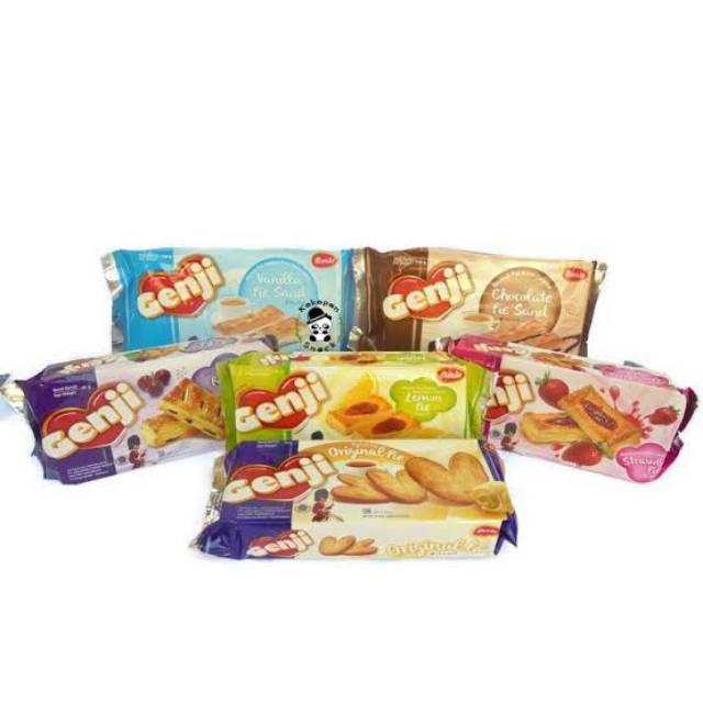 MONDE GENJI - ALFASALAM