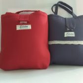 MUKENA ELITA WARNA MERAH,HITAM,DAN PINK - ALFASALAM