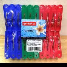 penjepit baju - ALFASALAM