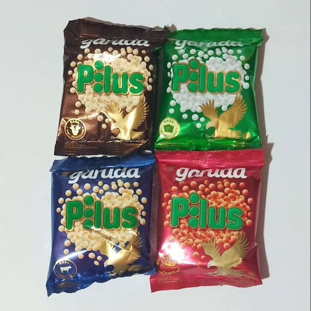 PILUS 1 RENTENG ALL VARIAN - ALFASALAM