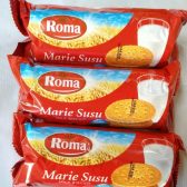 MARIE SUSU 115GRAM - ALFASALAM