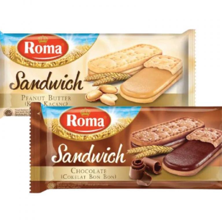 ROMA SANDWICH - ALFASALAM
