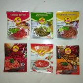 SAMBAL ULEG 20 GR/SACHET - ALFASALAM