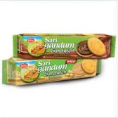 ROMA SARI GANDUM SANDWICH 115GRAM - ALFASALAM