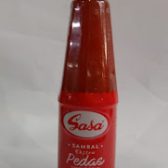 SAOS SAMBAL SASA EXTRAHOT 135 ML BTOL - ALFASALAM