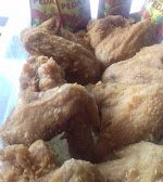 SAYAP AYAM CRISPY - ALFASALAM
