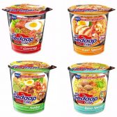 MIE SEDAP CUP ALL VARIAN - ALFASALAM