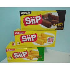 RICHESEE SIPP NABATI ALL VARIAN - ALFASALAM
