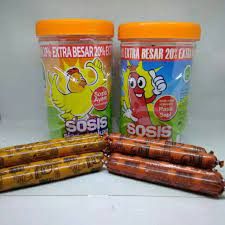 SOSIS SO NICE - ALFASALAM